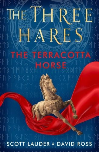 The three hares - three,