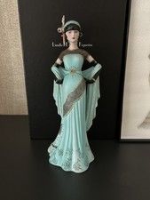 Retired Clintons art deco