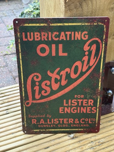 Listoril lubricating oil steel - listoril,
