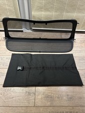 Mini Cooper Convertible Smoke