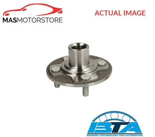 Wheel hub front bta - hub,