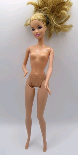 Vintage barbie mattel doll - barbie,