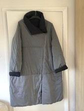 OSKA  Reversible Padded Coat