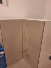 Wren Corner Kitchen Cabinet