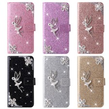 Purse Phone Case For Samsung