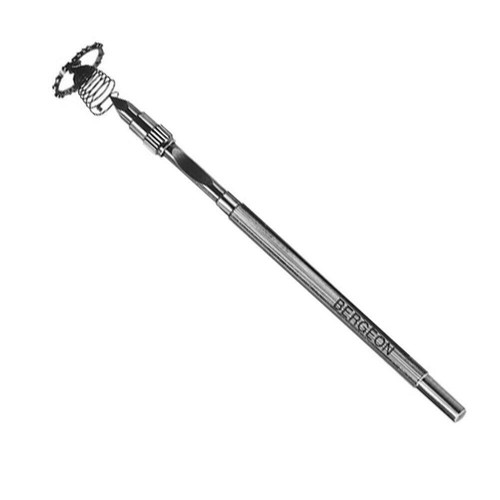 Bergeon 4072 pin - pin, vise