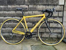 Classic 2002 Cannondale Warrior 700 Road 50cm Gents Road Bike Time Warp Mint Con