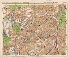 N LONDON. Highgate Crouch End