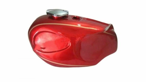 Bsa a65 spitfire firebird red - spitfire,,