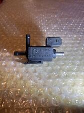 Saab 93 9-3 Ys3f Genuine Saab Boost Exhaust Pressure Control Valve 12787706