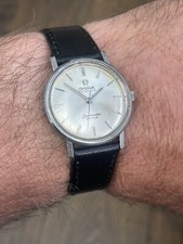 VINTAGE OMEGA SEAMASTER DE