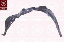 Front Left Inner Wheel Arch Splash Guard for Toyota LAND 95-02 53876-60011