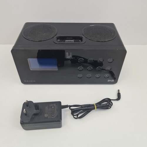 Roth kradio internet dab - kradio,