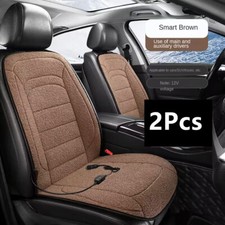 Car Heated Seat Cushion Driver