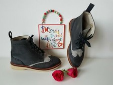 Dr Martens Bentley 1460 brogue