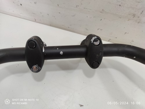 Hyosung eagle 125cc - 125cc, corrosion