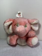 Vintage Woolworths Pink