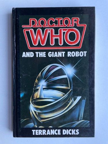 Doctor who and the - doctor, robot