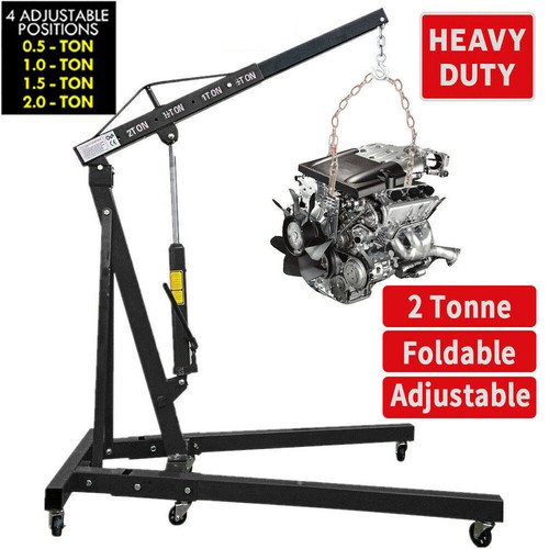 Ton tonne hydraulic folding - tonne,
