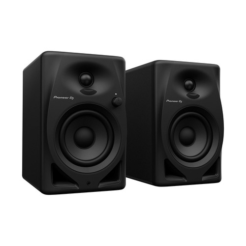 Pioneer studio dj - dm-40,