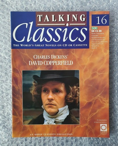 Talking classics 16 - classics, david