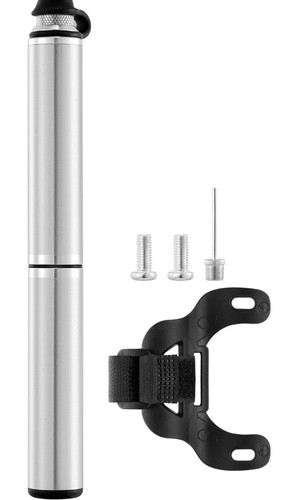 Julai mini bike pump with - julai,