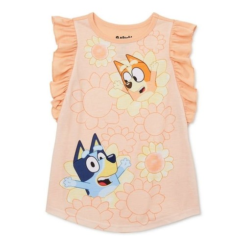 Bluey and bingo - bluey,