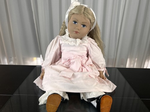 Sigikid artist doll - sigikid,