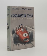 HAWTHORN Mike / CHAMPION YEAR