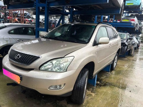 Lexus rx300 mk2 - 03-09, v6