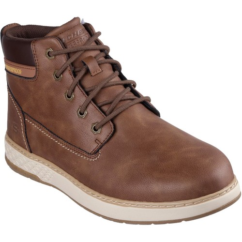 Skechers garlan deno - skechers,