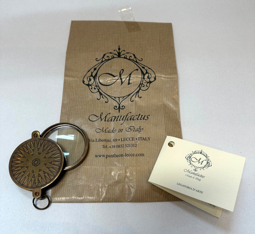 Manufactus italy vintage style - vintage,