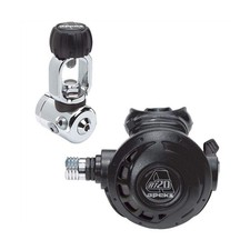 Apeks AT20 Regulator