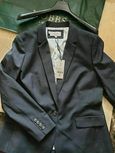 Hobbs jacket blazer - jacket,