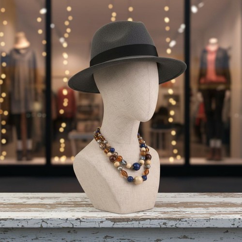 Mannequin head stable base - mannequin,