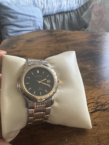 Accurist watch - accurist,