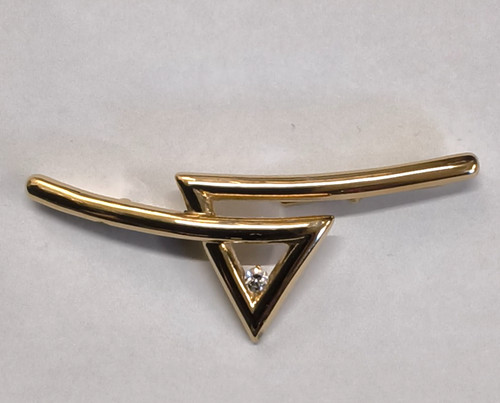 Vintage pierre lang gold - pierre,