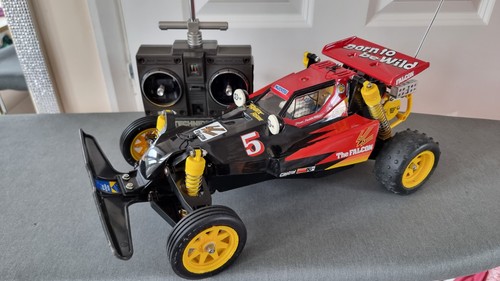 Tamiya falcon vintage - tamiya,
