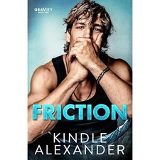 Friction -  NEW Kindle
