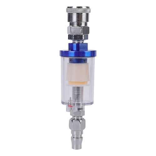 Efficient air dryer - dryer, oil