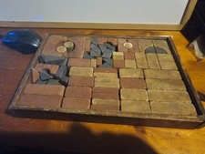 VINTAGE SET OF RICHTER’S