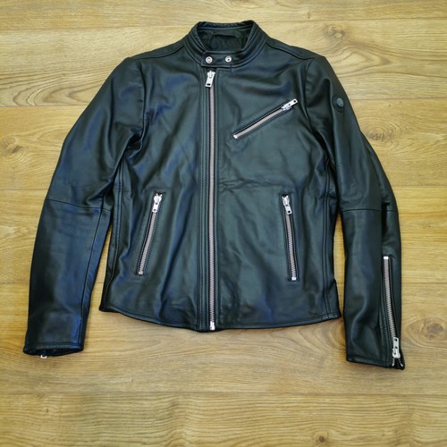 Diesel ramyton leather - diesel, r-ramyton