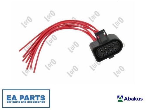 Repair kit cable - for, vw