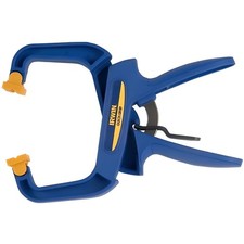 Irwin Quick Grip Handi Clamp