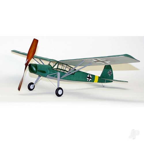 Dumas fiesler 156 storch - dumas,