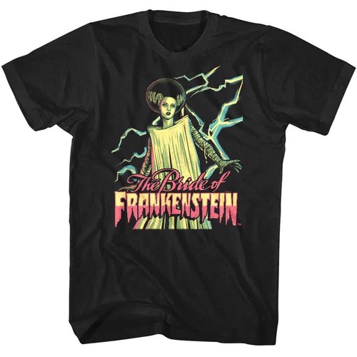 Bride frankenstein - bride, of