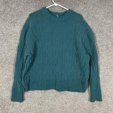 Lululemon Sweater Womens M