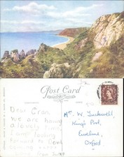 Castle Rocks Beer Head