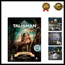 Talisman Nemesis: Call of the