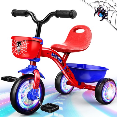Tricycle for toddlers 3 - for, 1-3